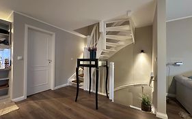 Appartement Nordseesonne